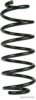HERTH+BUSS JAKOPARTS J4412004 Coil Spring